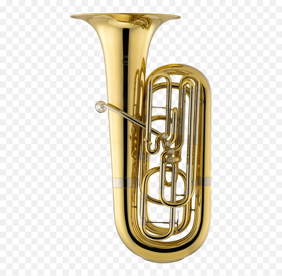 Mr Tuba U2013 Bbb Tubas - Tuba Front Action Png,Sousaphone Png