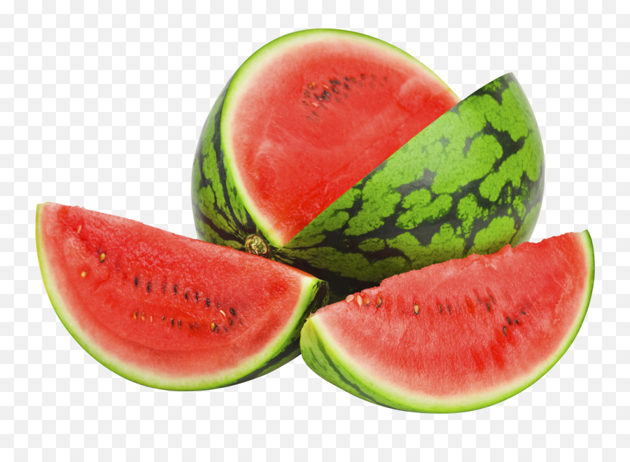 Hd Watermelon - Watermelon Fruit Png,Watermelon Transparent Background