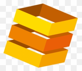 Transparent Png Svg Vector File - 3d Box