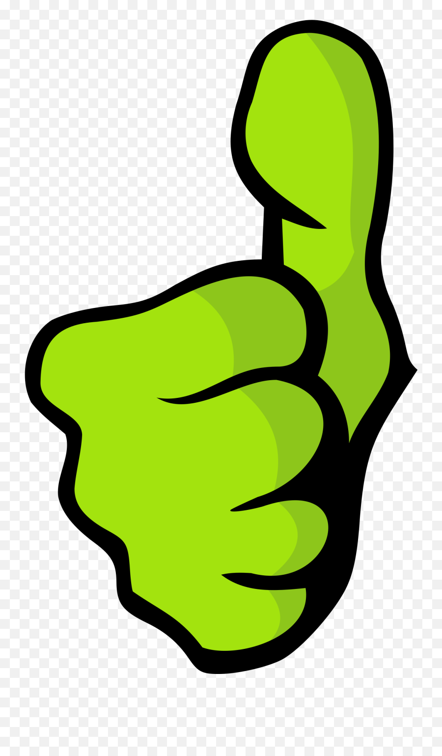Stock Logo Thumbs Up Png Files - Incredible Hulk Thumbs Up,Thumbs Up Logo