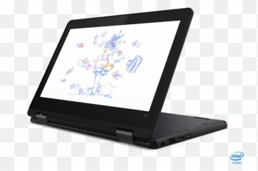 Launches Thinkpad 11e Yoga 6th Gen - Lenovo Gen6 png