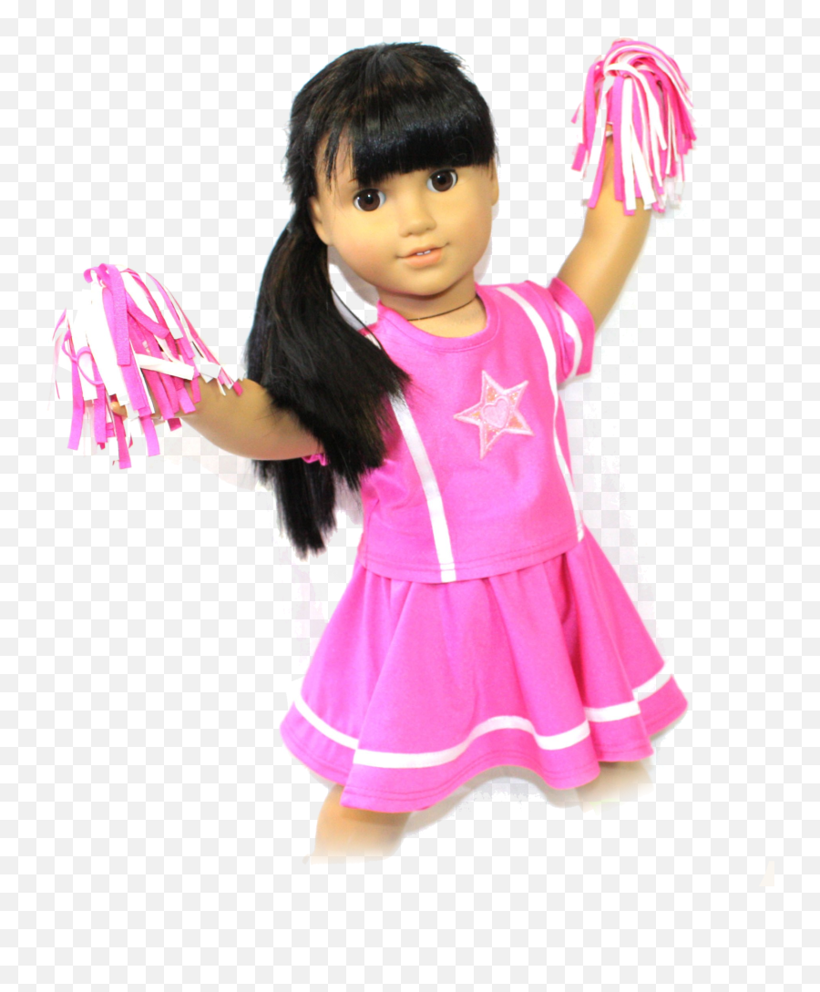 Fits American Girl 18 Inch Doll - Girl Png,American Girl Png