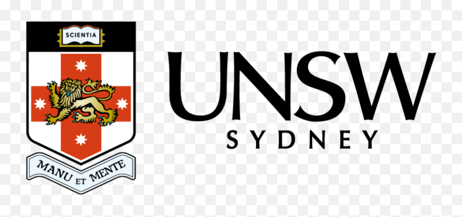 Index Of Wp - Contentuploadscustomerlogos Unsw Sydney Logo Vector Png,Man U Logo