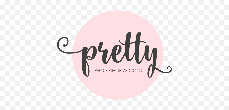 How To Make A Logo In Photoshop - Pretty Png,Photoshop Logo Png