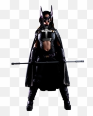 Batman Png - Huntress