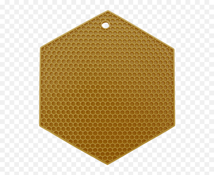 Honeycomb Png - Honeycomb Hotspot Potholder 1153285,Honeycomb Png