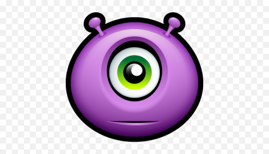 Alien Emoji - Alien Icons Png,Alien Emoji Png