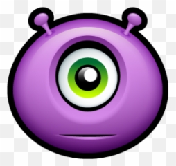Alien Emoji - Icons png
