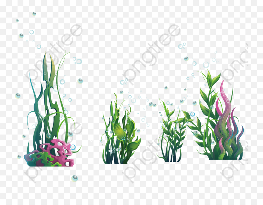 Ak 47 Vector Png - Transparent Background Seaweed Clipart,Plant Transparent Background