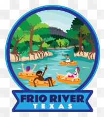 609 - Tubing River Peeps River Tubing Clipart Png,Peeps Png