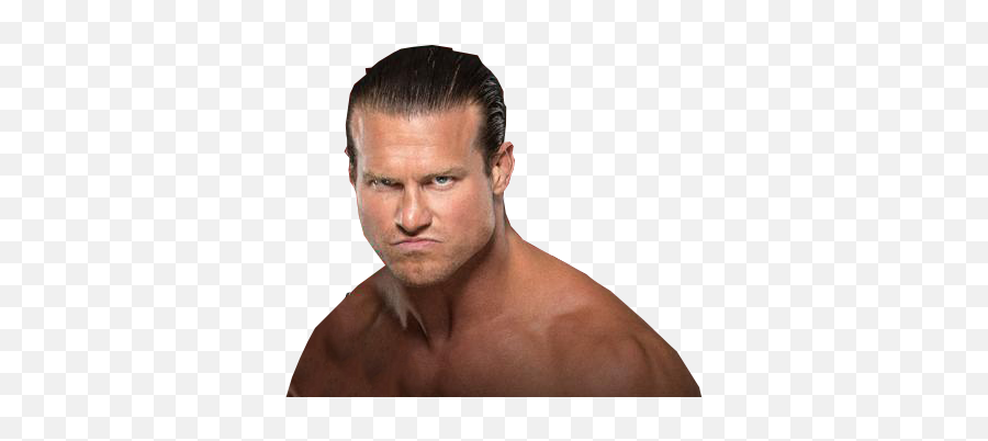 Download Dolph Ziggler - Professional Wrestling Png Image Barechested,Dolph Ziggler Png