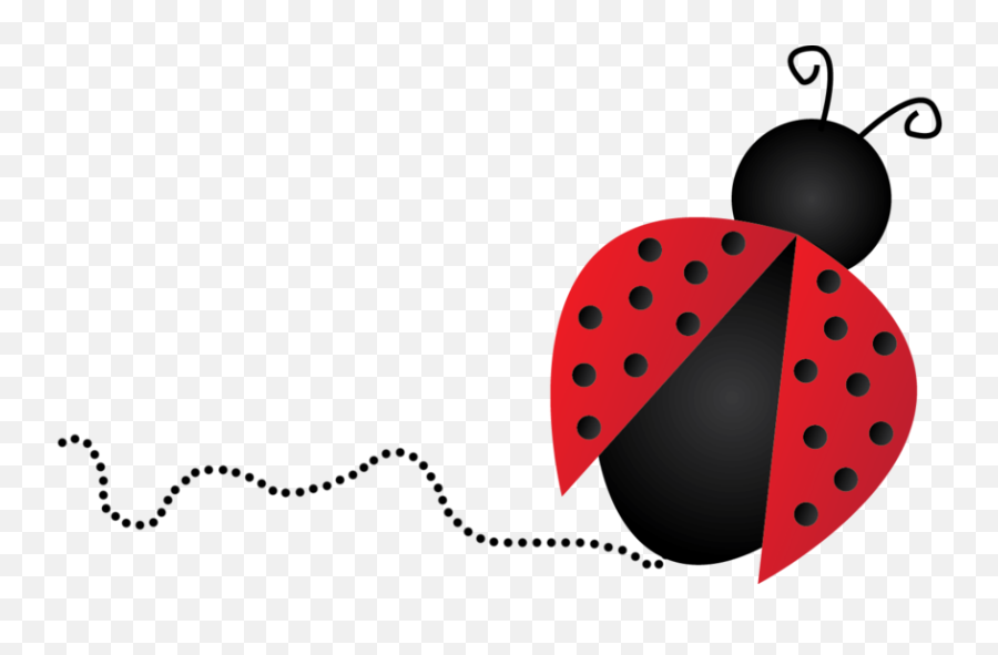 Ladybug Png Transparent - Lady Bugs Clipart,Ladybug Png