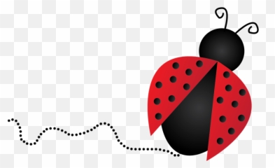 Ladybug Png Transparent - Lady Bugs Clipart,Ladybug Png