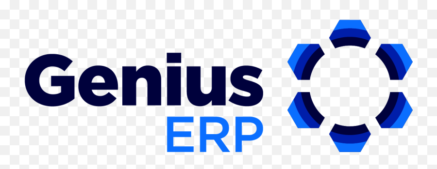 Meet The New Genius Erp - Genius Erp Png,Genius Logo