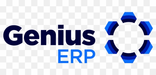 Meet The New Genius Erp - Erp png