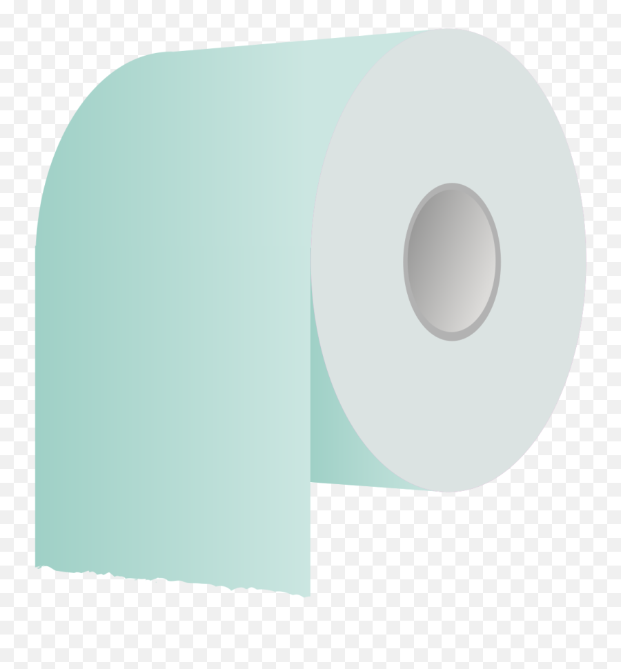 Filetoilet Paper Roll Revisitedsvg - Wikimedia Commons Toilet Paper Png,Toilet Paper Png