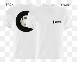 Studio 1 T - Active Shirt Png,We'll Be Right Back Png