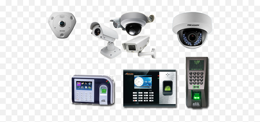String Soft Technologies Computer Sales U0026 Service Cctv - Camaras De Seguridad Png,Surveillance Camera Png