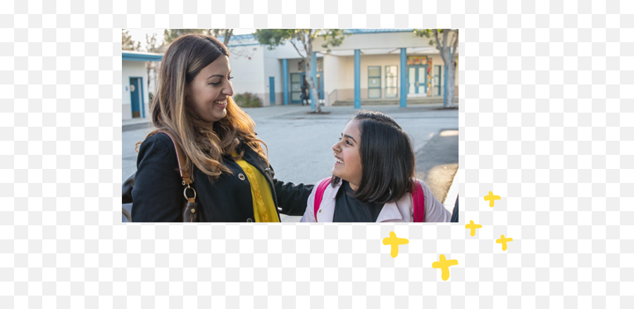 Seesaw - Girl Png,College Student Png