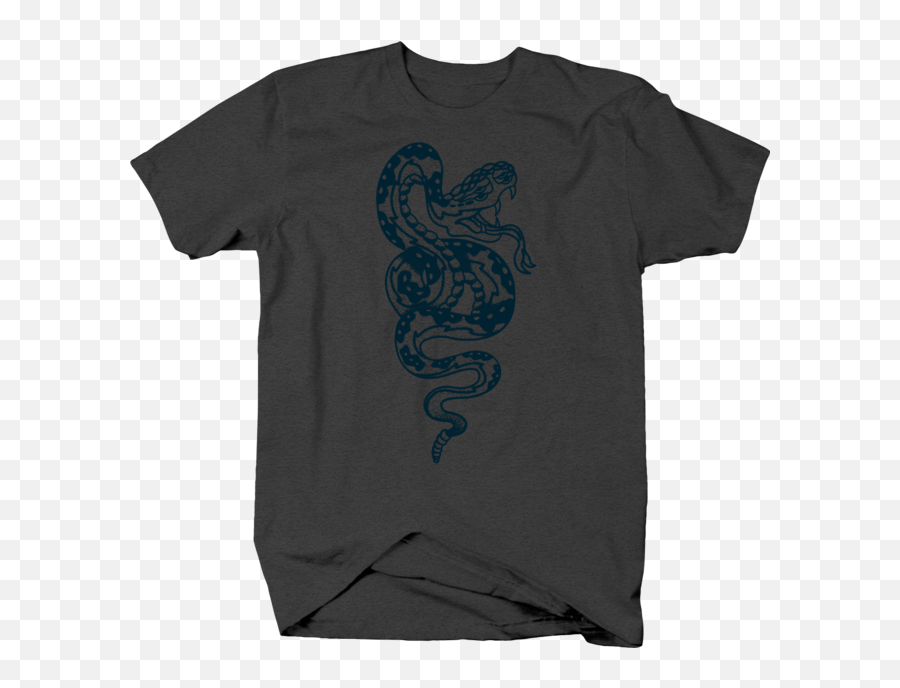 Us 1104 35 Offcoiled Snake With Four Eyes Tattoo Style In Monochrome Tshirtt - Shirts Aliexpress Queen Chess T Shirt Png,Snake Tattoo Transparent