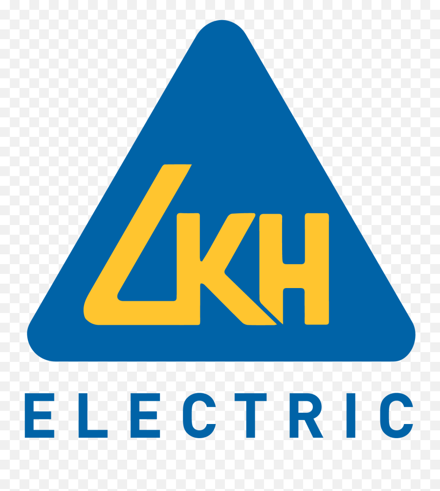Lim Kim Hai Electric Co S Pte Ltd Leading Electrical - Triangle Png,Electricity Logo