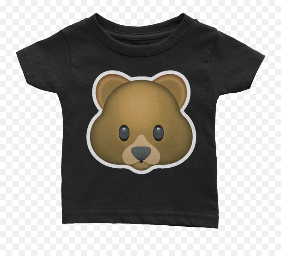 Download Emoji Baby T Shirt - Tshirt Full Size Png Image Cartoon,Baby Emoji Png