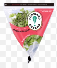 Forward Greens - Forward Greens Mighty Micros Png,Radish Png