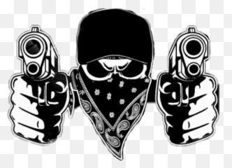 Lowrider - Gangster Homies Transparent Png Original Size
