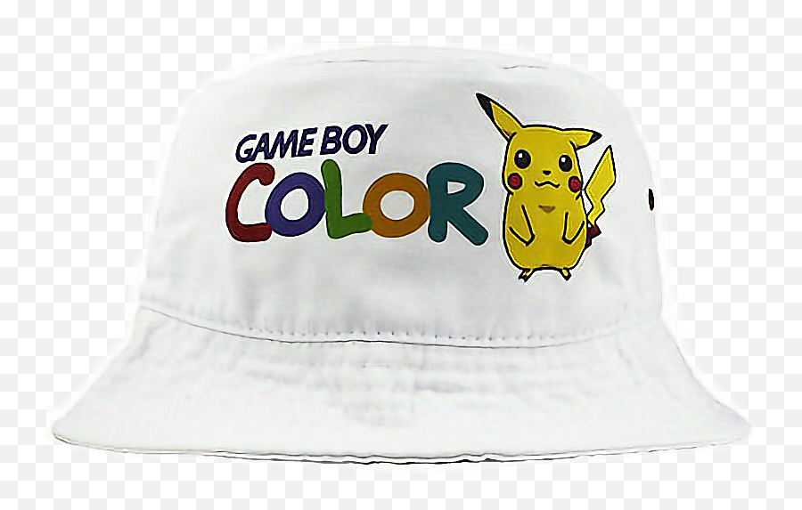 Lorenzo Lu0027empereur Du Sale Bob Game Boy Color - Baseball Cap Png,Gameboy Color Png