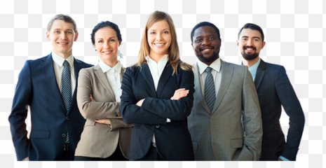 Download Hd Material Procurement - Wear In A Business Group png