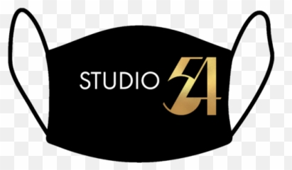 Essential Reusable Everyday Masks - Coffee Cup Png,Studio 54 Logo