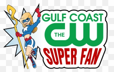 Behind The Super Fans Logo - Clip Art png