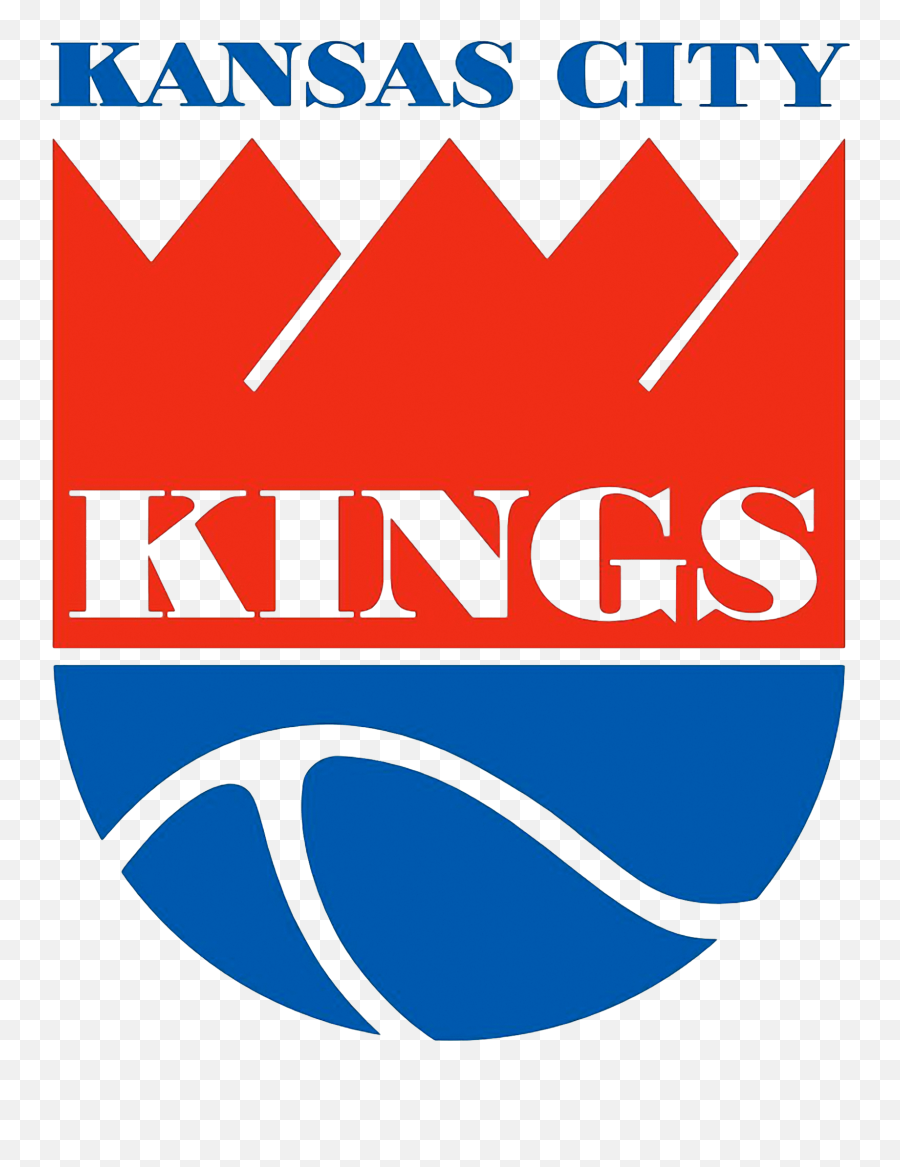 Sacramento Kings Logo - Kansas City Kings Logo Png,Kings Logo Png