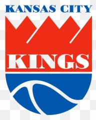 Sacramento Kings Logo - Kansas City Kings Logo Png,Kings Logo Png