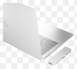Hyperdrive Duo 7 - In2 U2014 Usbc Hub For Macbook Pro Air Hyperdrive Macbook Pro Png,Macbook Pro Png