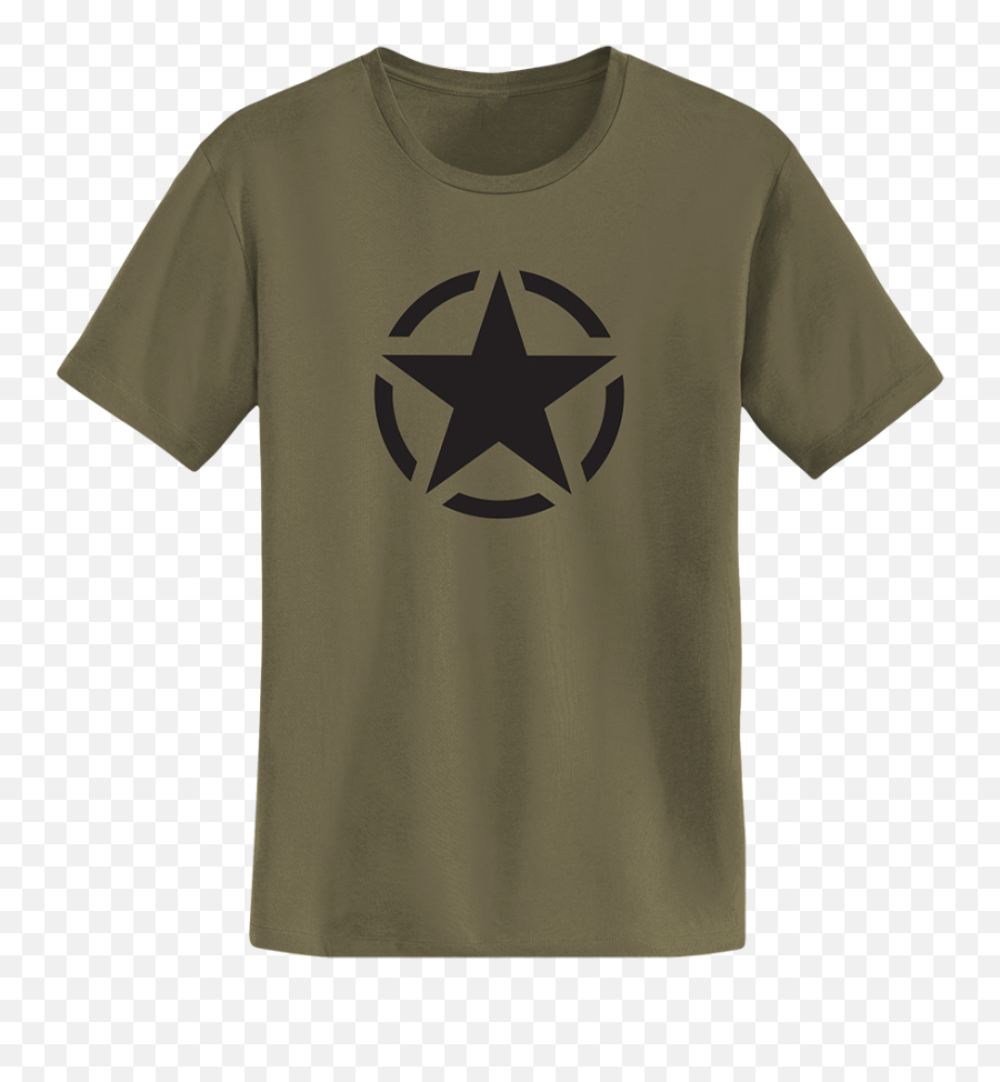 Koszulka Call Of Duty Wwii Freedom Star - Kup Online Emagpl Military Star Png,Call Of Duty Wwii Logo