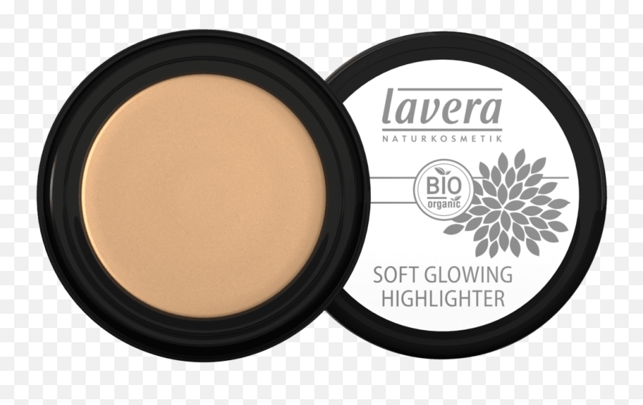 Download Hd Lavera Soft Glowing Highlighter - Lavera Lavera Natural Mousse Blush Png,Glowing Eye Png