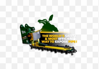 Pipe Gator Breakthrough Invention That Revolutionized The - Pipe Gator Jennings La Png,Gator Logo Png