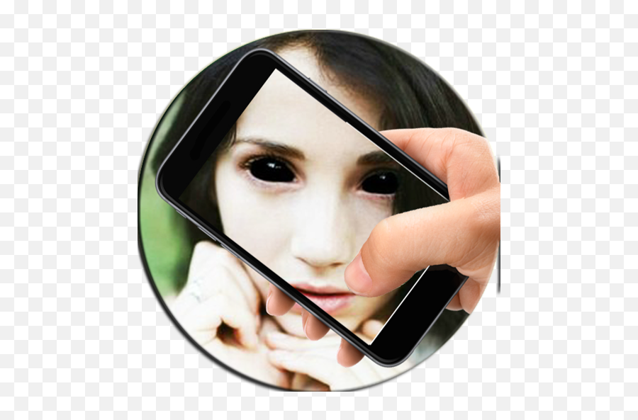 Eyes Horror Demon Photo Prank 10 Download Android Apk Aptoide - Girl Png,Demon Eyes Png