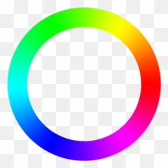 Rael Elohim - Circle Png,Michael Scott Png