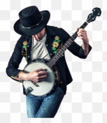 Musician Png Transparent Images - Country Music Png,Musician Png
