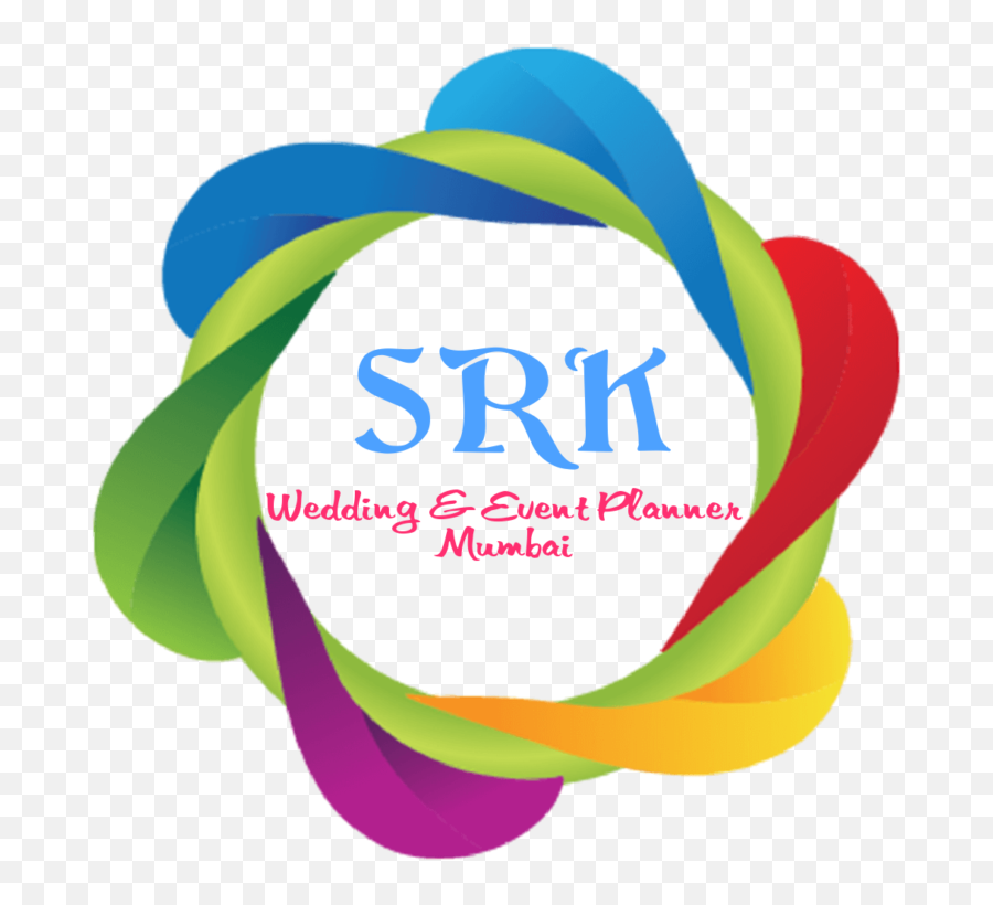 Srk Wedding Event Planner - Catering And Event Planner Logo Png,Event Planner Logo