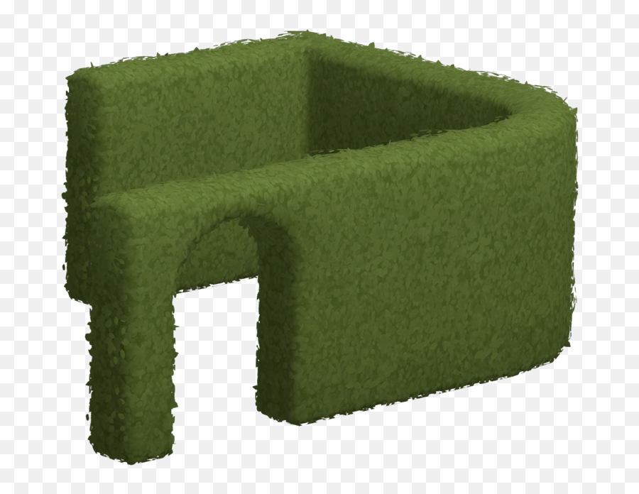 Hedges - Outdoor Furniture Png,Hedge Png