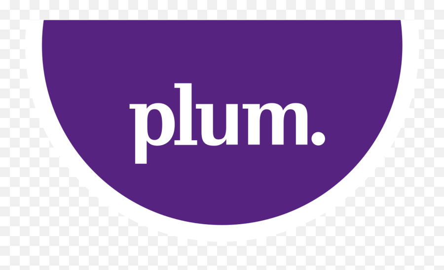 Plum Financial Services Logo - Vertical Png,Plum Png