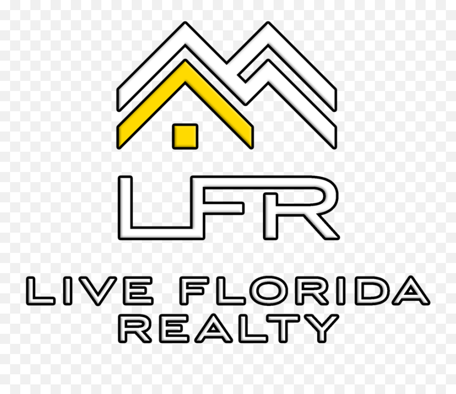 Live Florida Realty Png