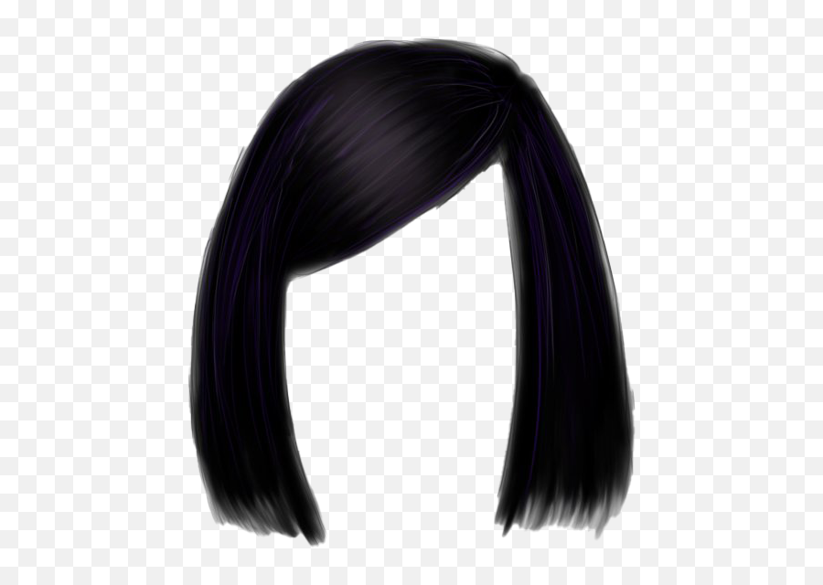 Women Hair Png Clipart - Hair Design,Long Hair Png