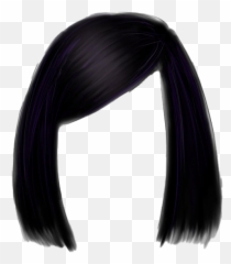 Women Hair Png Clipart - Design