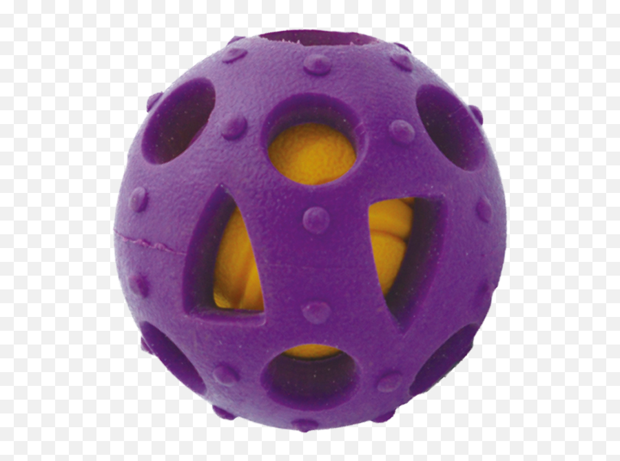 Eco - Friendly Squeaky Ball Rubber Dog Toys Soft Rubber Pet Dog Toy Png,Dog Toy Png