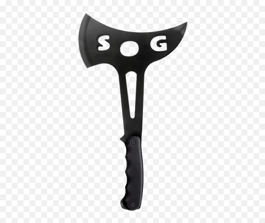 Sog Battle Axe Png