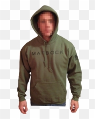Matbock Hoodie - Hooded Png,Hoodie Png